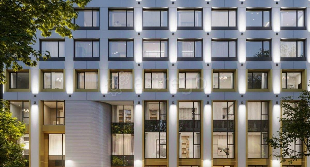 4-комн. квартира, 65.51 м2, 29/32 эт. Уфа - изображение 2