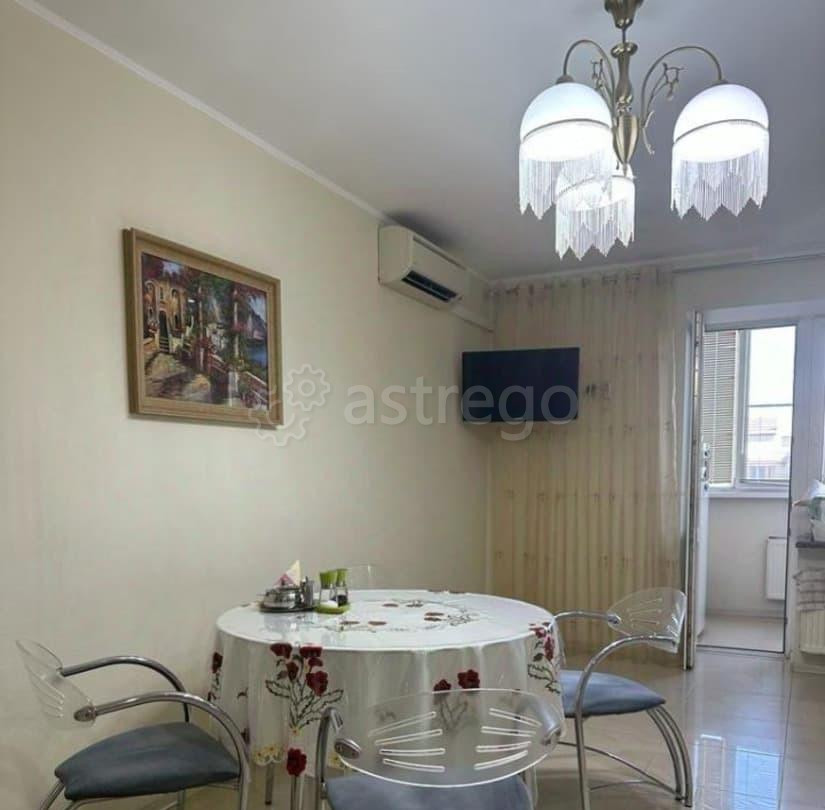 5-комн. квартира, 228 м2, 5/6 эт. Астрахань - изображение 4