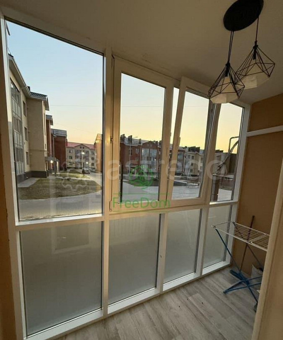 1-комн. квартира, 35 м2, 1/3 эт. Северный - изображение 4