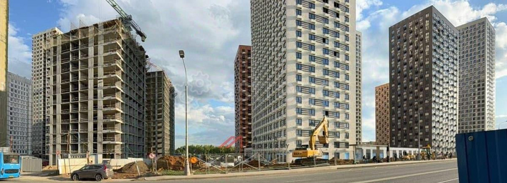 Торговое помещение, 165 м2 Москва - изображение 7