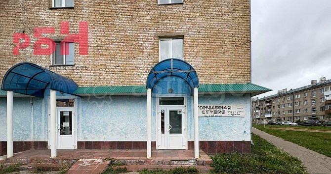 Свободного назначения, 43 м2 Нефтекамск - изображение 7