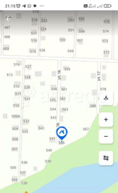 Дом, 70 м2, 6 соток, 2 эт. Чишмы - изображение 5