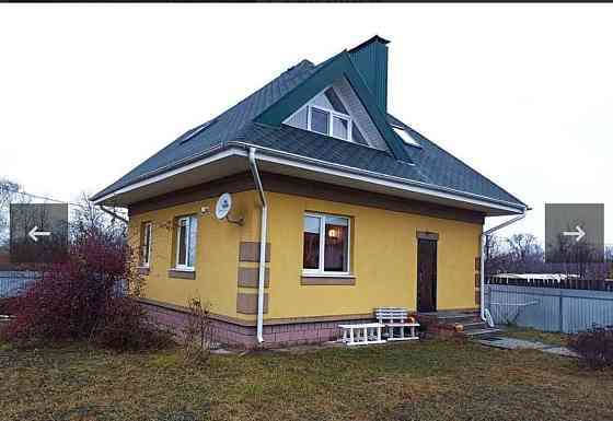 Дом, 122 м2, 8 соток, 2 эт. Белгород