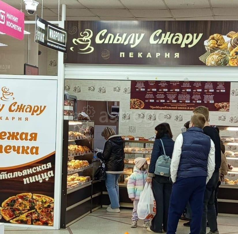 Торговое помещение, 2843 м2 Барнаул - изображение 5