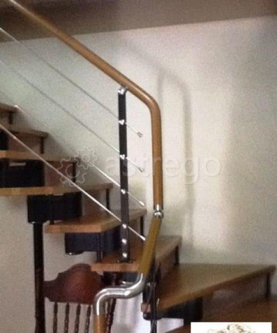 Коттедж, 260 м2, 7.5 сотки, 2 эт. Дубовое - изображение 4