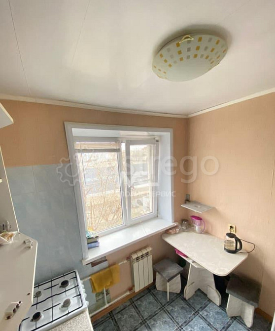 2-комн. квартира, 42 м2, 5/5 эт. Астрахань - изображение 5