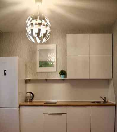 1-комн. квартира, 40 м2, 3/14 эт. Воскресенск