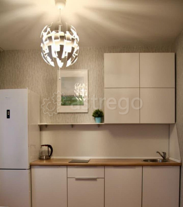 1-комн. квартира, 40 м2, 3/14 эт. Воскресенск - изображение 1