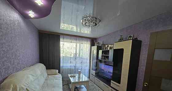 3-комн. квартира, 58.4 м2, 3/5 эт. Белогорск