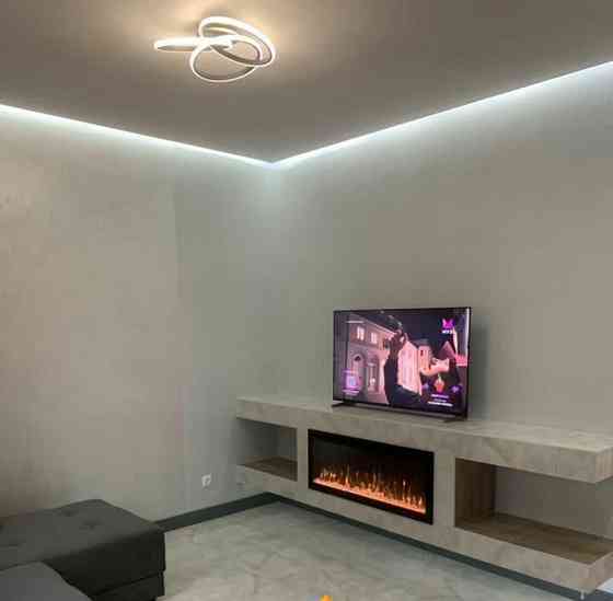 2-комн. квартира, 80 м2, 11/22 эт. Москва