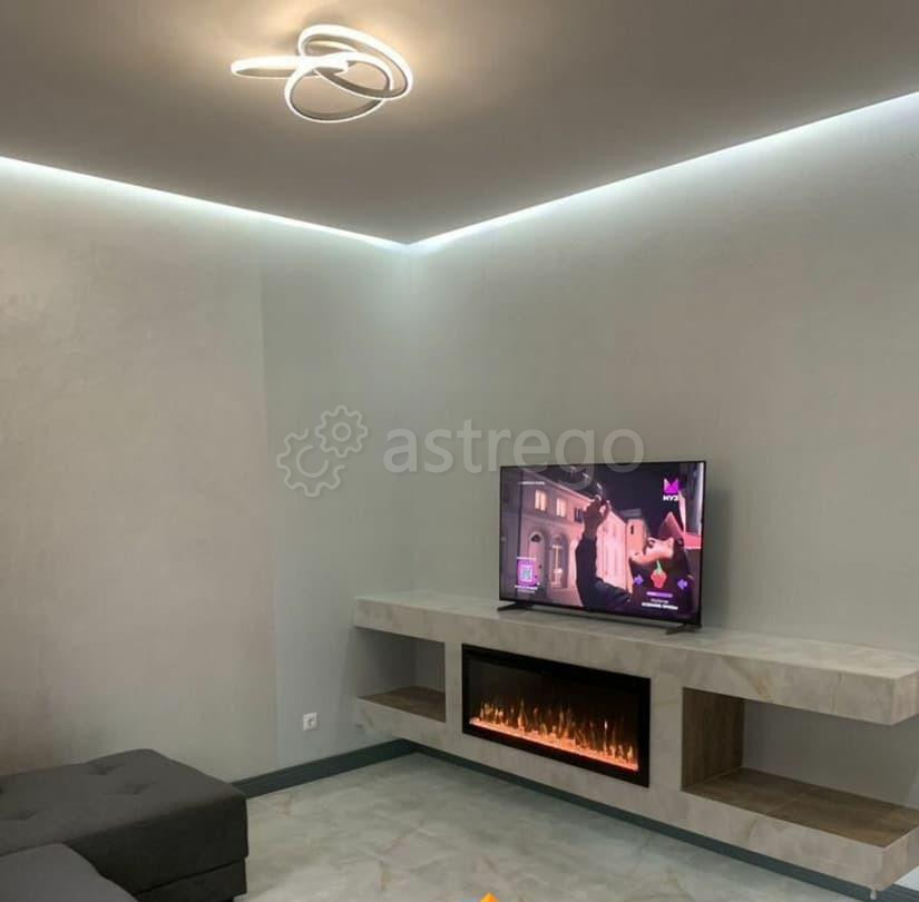 2-комн. квартира, 80 м2, 11/22 эт. Москва - изображение 1