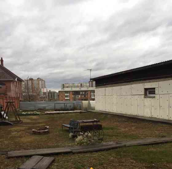 Земельный участок, 13.5 сотки Красноярск
