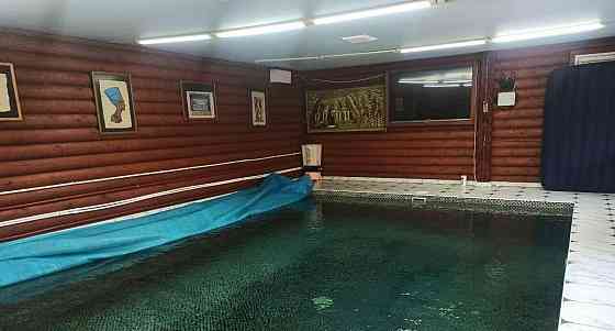 Дом, 194 м2, 8 соток, 2 эт. Химки