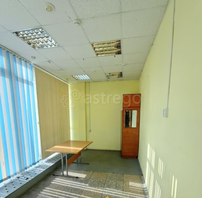 Торговое помещение, 16.8 м2 Архангельск - изображение 2