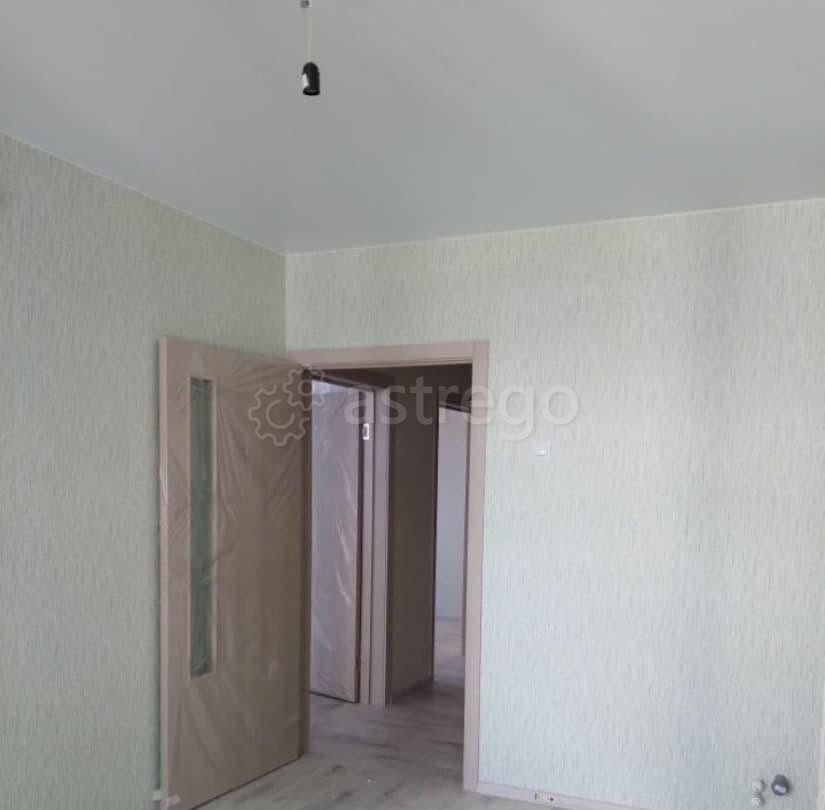 2-комн. квартира, 60.9 м2, 7/17 эт. Красноярск - изображение 2