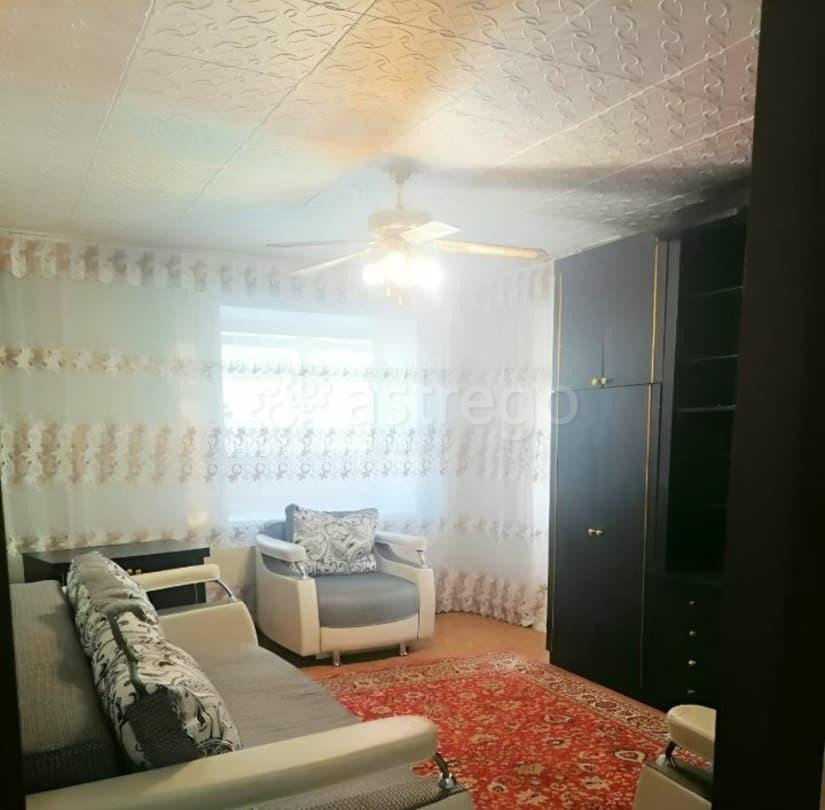 2-комн. квартира, 54 м2, 4/14 эт. Красноярск - изображение 1