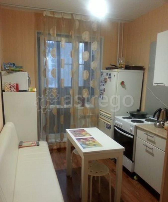 Комната, 17 м2, 4/13 эт. Белгород - изображение 2