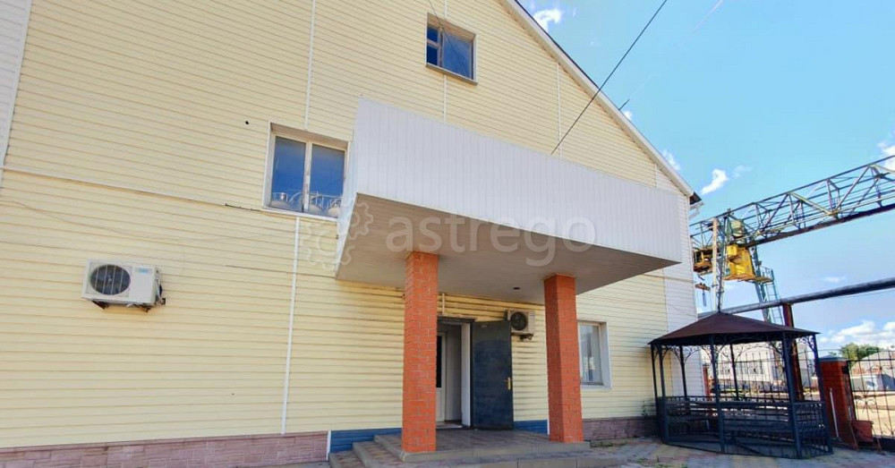 Отдельное здание, 1120 м2 Белгород - изображение 6