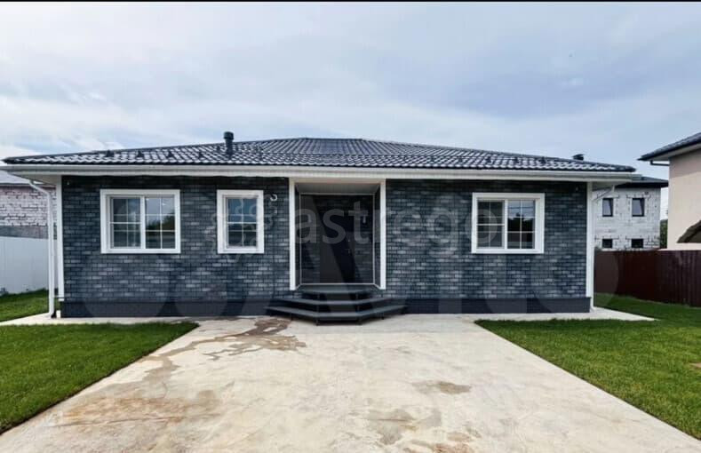 Дом, 152 м2 Одинцово - изображение 1