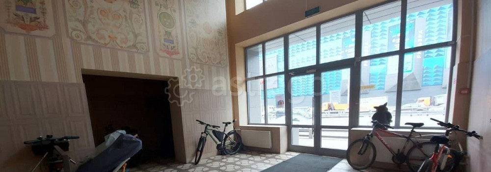 5-комн. апарт-ы, 100 м2, 4/4 эт. Москва - изображение 2