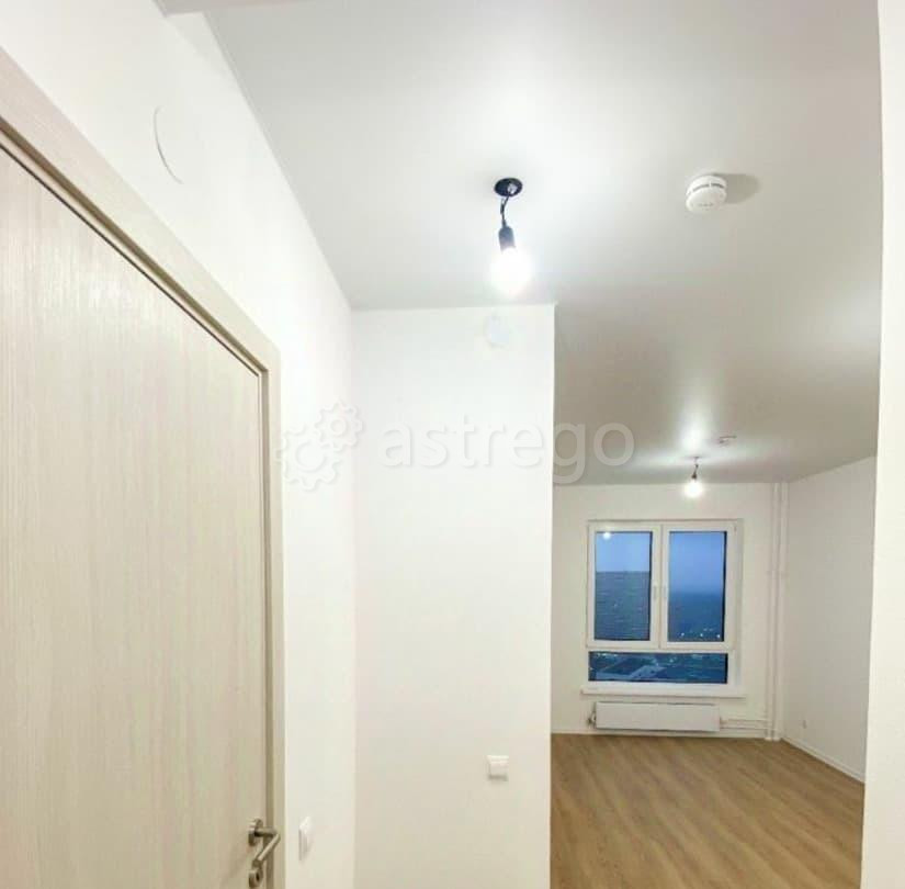 1-комн. квартира, 31.9 м2, 24/25 эт. Одинцово - изображение 3