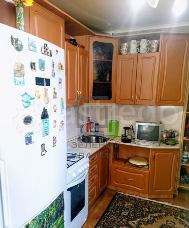 1-комн. квартира, 36 м2, 6/9 эт. Стерлитамак - изображение 6