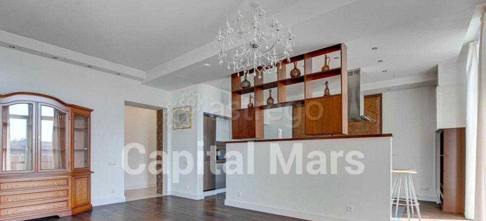 5-комн. квартира, 170 м2, 9/13 эт. Москва - изображение 2