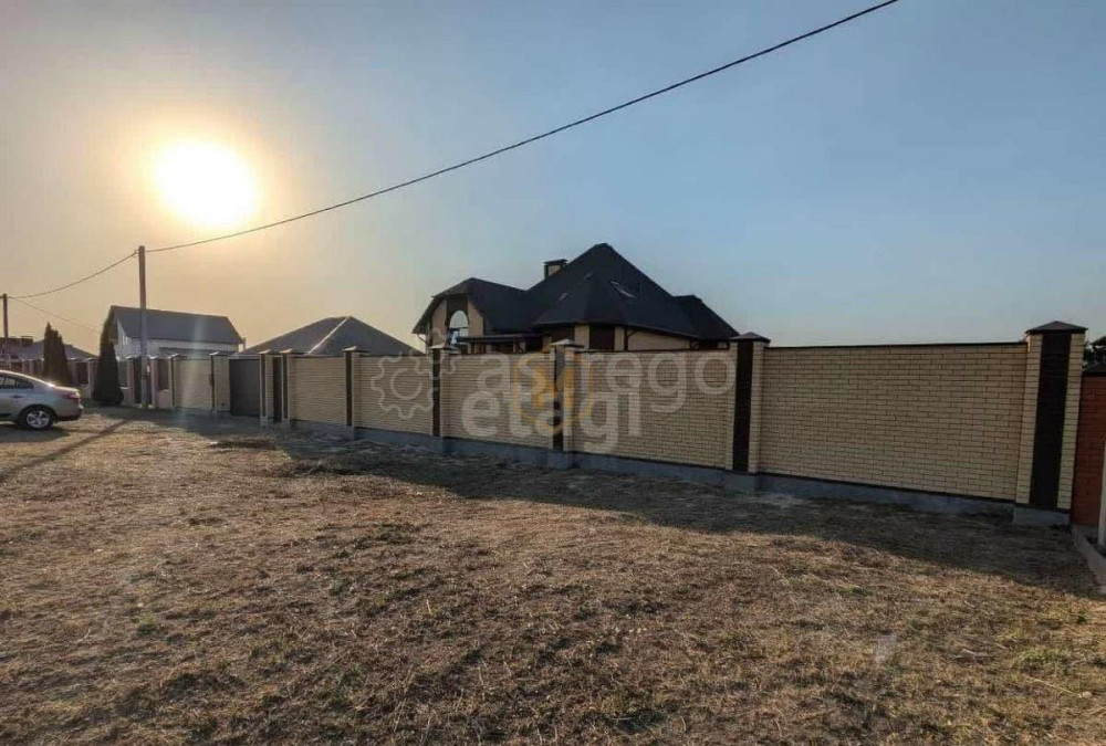 Коттедж, 275 м2, 15 соток, 2 эт. Разумное - изображение 5