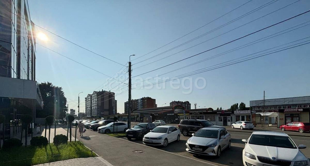 Торговое помещение, 249.2 м2 Майкоп - изображение 4