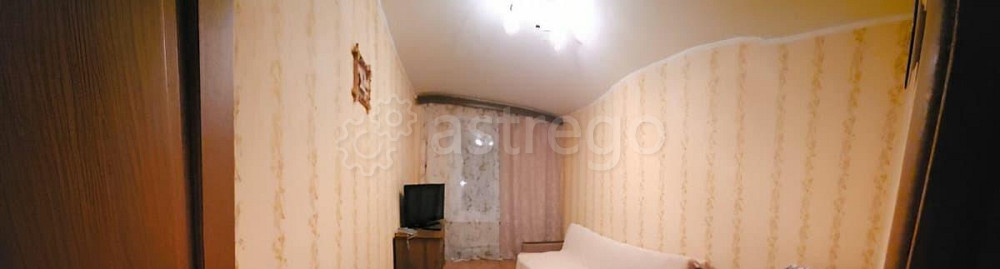 3-комн. квартира, 65 м2, 2/9 эт. Москва - изображение 7