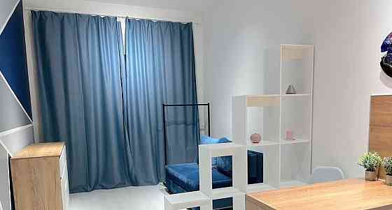 Студия, 23.5 м2, 5/5 эт. Санкт-Петербург