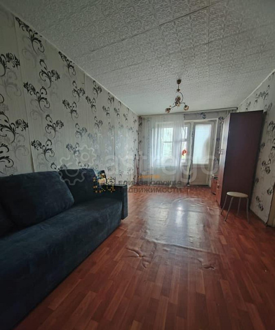 2-комн. квартира, 43 м2, 2/10 эт. Уфа - изображение 1