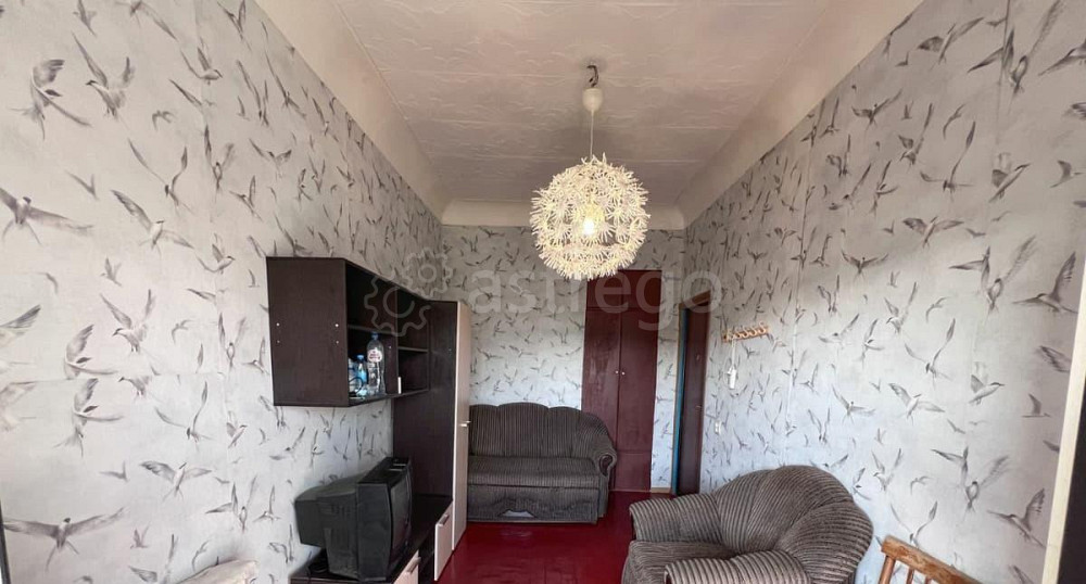 Комната, 12.3 м2, 4/4 эт. Серпухов - изображение 6