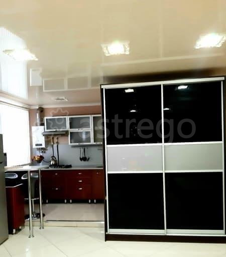 Студия, 40 м2, 1/5 эт. Уфа - изображение 2