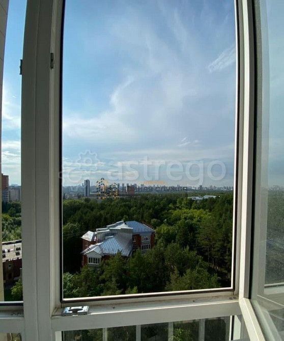 2-комн. квартира, 79 м2, 11/24 эт. Уфа - изображение 5