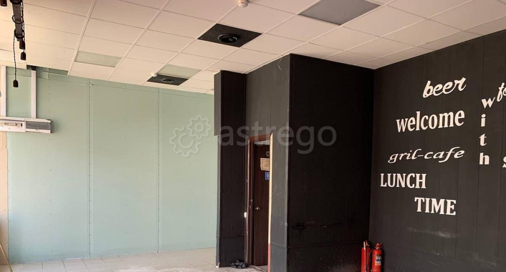 Торговое помещение, 39 м2 Белгород - изображение 5