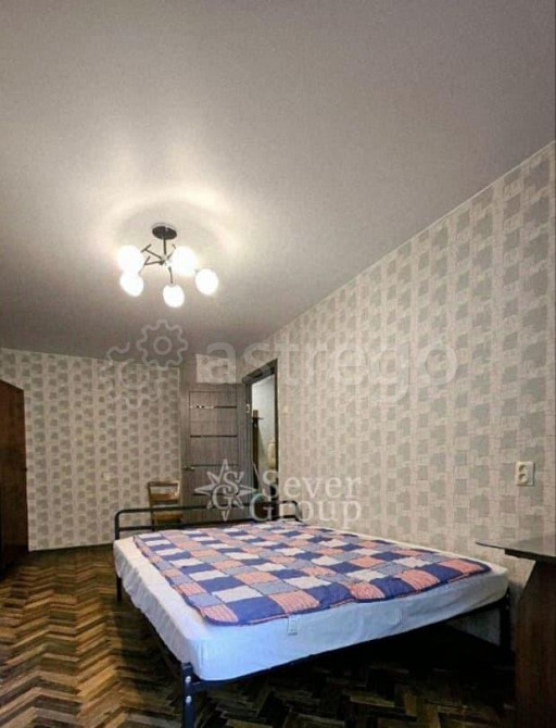 2-комн. квартира, 45 м2, 3/5 эт. Санкт-Петербург - изображение 3