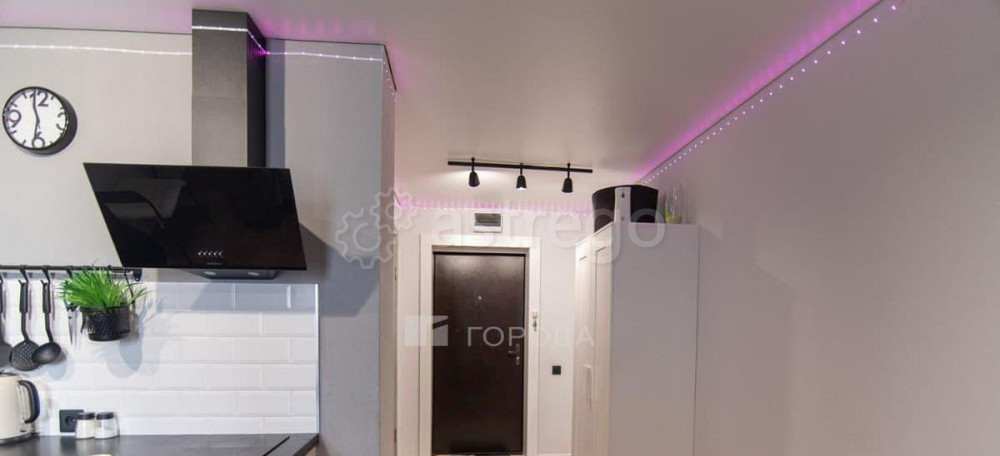 Студия, 21.8 м2, 9/10 эт. Новоалтайск - изображение 6