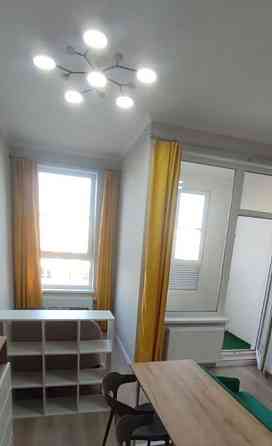 Студия, 26 м2, 5/5 эт. Санкт-Петербург