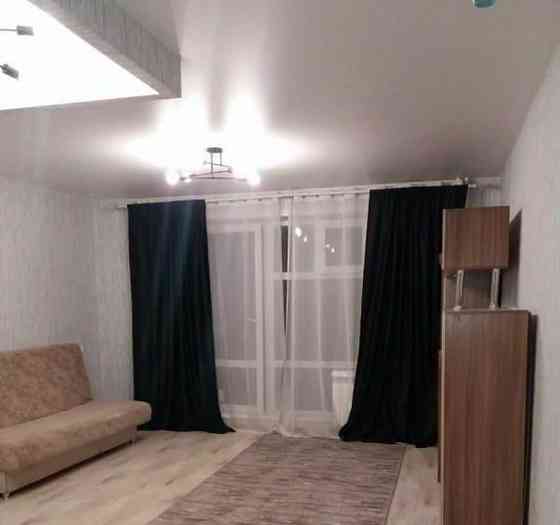1-комн. квартира, 37 м2, 16/17 эт. Красноярск