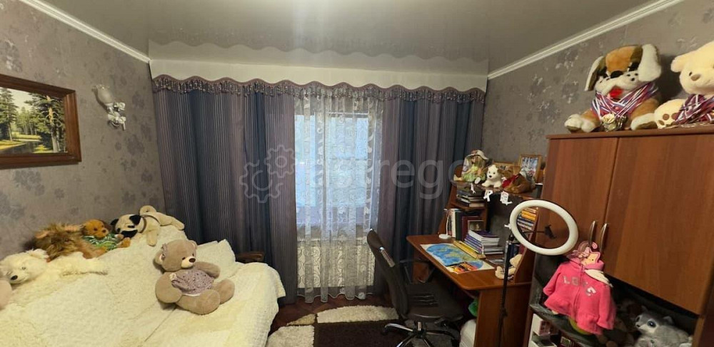 3-комн. квартира, 71.3 м2, 4/10 эт. Белгород - изображение 9