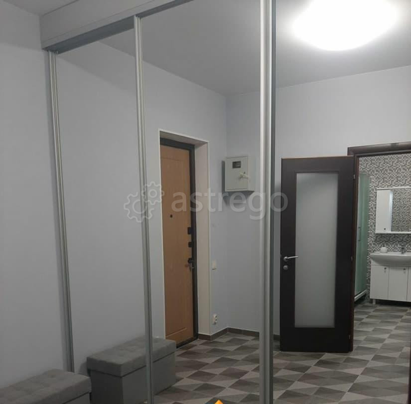 2-комн. квартира, 60 м2, 2/8 эт. Москва - изображение 1