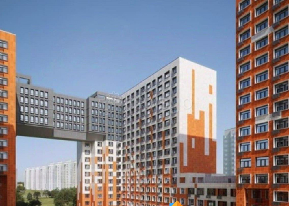4-комн. квартира, 73.76 м2, 10/17 эт. Красноярск - изображение 4
