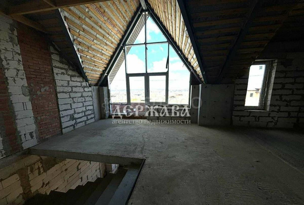 Таунхаус, 200 м2, 6 соток, 2 эт. Старый Оскол - изображение 4