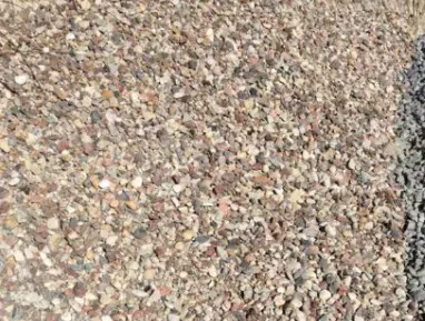 Гравий Фракции 3-20 с Доставкой от 1 до 30 тонн Калининград - изображение 1