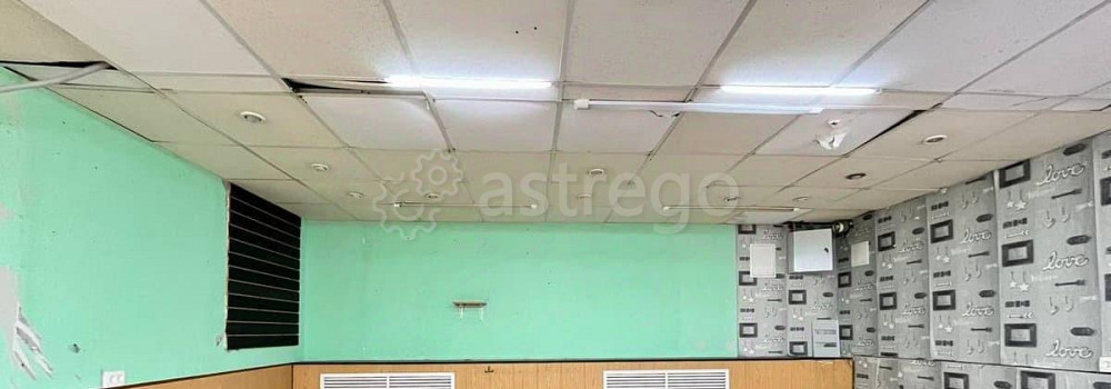 Свободного назначения, 78.6 м2 Санкт-Петербург - изображение 4
