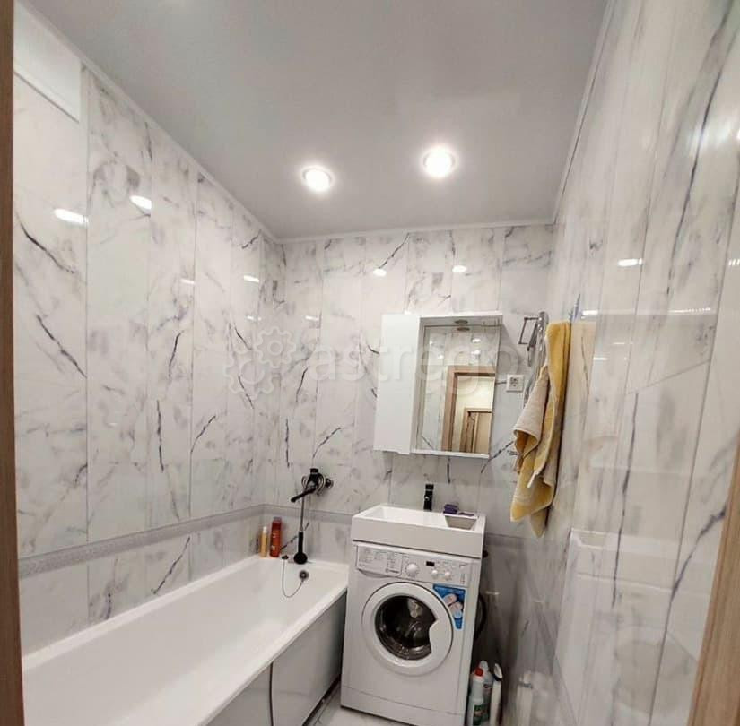 2-комн. квартира, 60 м2, 3/8 эт. Москва - изображение 5
