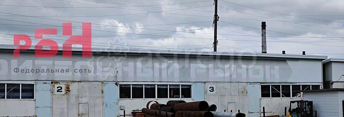 Торговое помещение, 107 м2 Нефтекамск - изображение 5