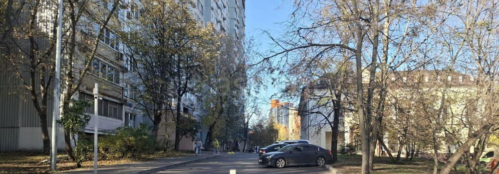 Комната, 25.5 м2, 1/16 эт. Москва - изображение 1