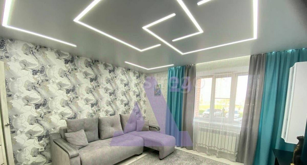 2-комн. квартира, 53 м2, 1/10 эт. Новоалтайск - изображение 5